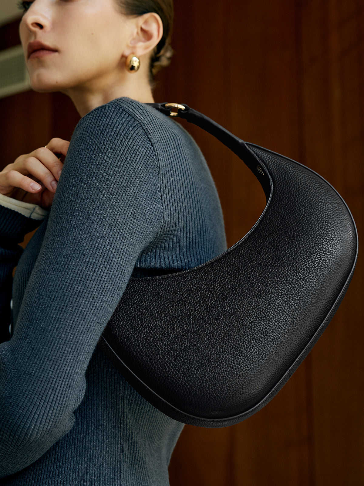 Borsa Versatile Lumière
