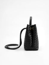 Carica l'immagine nel visualizzatore di Gallery, Borsa con Manico in Metallo Twist