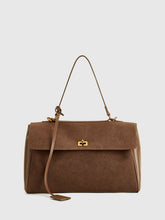 Carica l'immagine nel visualizzatore di Gallery, Borsa a Spalla Utility Large Capacity