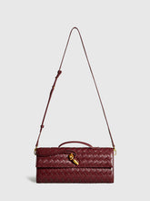 Carica l'immagine nel visualizzatore di Gallery, Borsa Convertible Intrecciata Two-Way