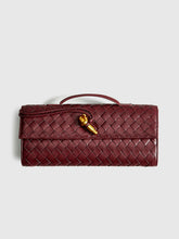 Carica l'immagine nel visualizzatore di Gallery, Borsa Convertible Intrecciata Two-Way
