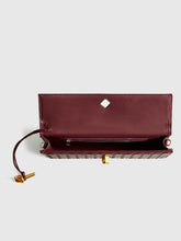 Carica l'immagine nel visualizzatore di Gallery, Borsa Convertible Intrecciata Two-Way