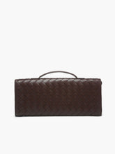 Carica l'immagine nel visualizzatore di Gallery, Borsa Convertible Intrecciata Two-Way