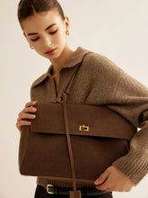 Carica l'immagine nel visualizzatore di Gallery, Borsa a Spalla Utility Large Capacity