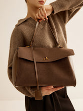 Carica l'immagine nel visualizzatore di Gallery, Borsa a Spalla Utility Large Capacity
