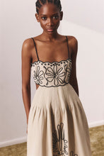 Carica l'immagine nel visualizzatore di Gallery, Abito Midi Camille